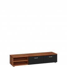 Szafka RTV długa MAG-03 MAGIC Podstawowe