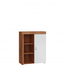 Szafka z regałem MAM-03 MAMBA Podstawowe