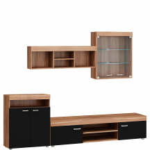 Meblościanka MAX Podstawowe