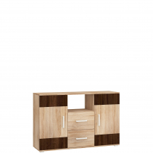 Komoda SLR-01 SOLAR Podstawowe