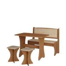 Zestaw kuchenny z taboretem ZESTAW KUCHENNY Podstawowe (1)