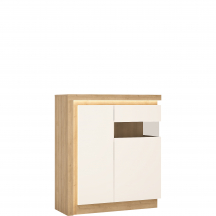 Kredens Prawy LYOV04 P LYON J Podstawowe