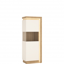 Witryna niska Lewa LYOV01 L LYON J Podstawowe