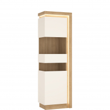 Witryna Lewa LYOV03 L LYON J Podstawowe