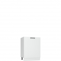 Szafka dolna stojąca 1 drzwi D.. KATE Podstawowe (4)