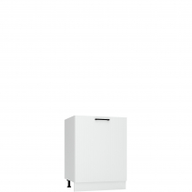 Szafka dolna pod piekarnik i płytę grzewczą D60PC KATE Podstawowe (1)