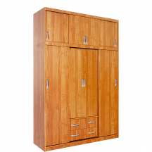 Garderoba BERTHA bez luster Podstawowe