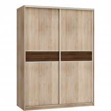 Szafa PUERTO 160 Podstawowe