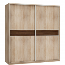 Szafa PUERTO 200 Podstawowe