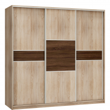 Szafa PUERTO 220 Podstawowe