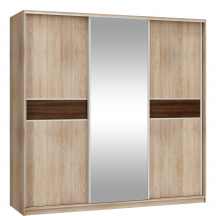 Szafa PUERTO L 220 Podstawowe