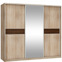 Szafa PUERTO L 240 Podstawowe