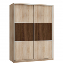 Szafa RICO 160 Podstawowe