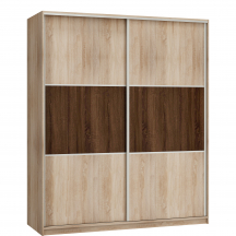 Szafa RICO 180 Podstawowe