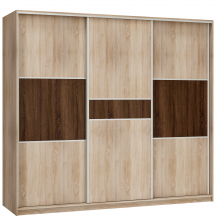 Szafa RICO 240 Podstawowe