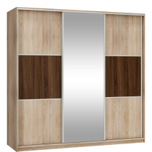 Szafa RICO L 220 Podstawowe