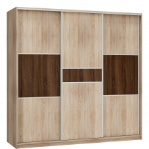 Szafa RICO 220 Podstawowe