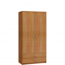 Szafa 2D-2S Podstawowe (1)