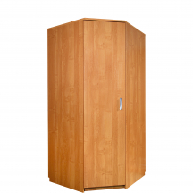 Szafa narożna bez lustra Podstawowe