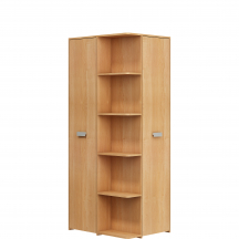 Szafa narożna NEMO Podstawowe (1)