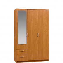 Szafa WENECJA 1 z lustrem Podstawowe