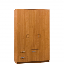 Szafa WENECJA 2 bez lustra Podstawowe