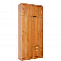 Garderoba ALEKSANDER 1 bez lustra Podstawowe