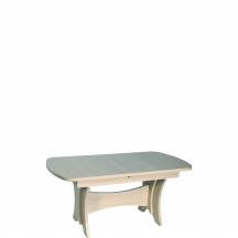 Ławostół ALASKA Podstawowe