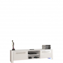 Szafka RTV HELIX NEW Podstawowe (1)