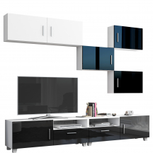 Szafka RTV KUGA Podstawowe (1)