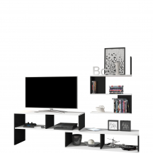 Szafka RTV SYDNEY Podstawowe (1)