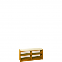 Szafka na buty tap BRAVO Podstawowe