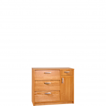 Szafka na buty 2 Podstawowe