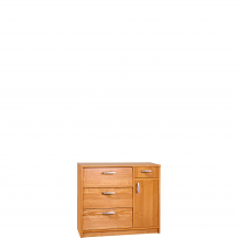 Szafka na buty 4 Podstawowe