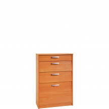 Szafka na buty 7 Podstawowe