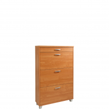 Szafka na buty ARES 3/1 Podstawowe