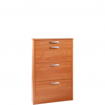 Szafka na buty ATHENA 3 Podstawowe