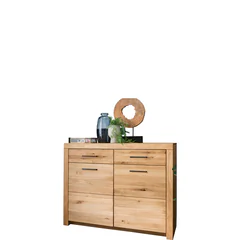 Komoda I drewniana z dębu olejowanego WZ-0169-0701 WZ-0169 Podstawowe (2)