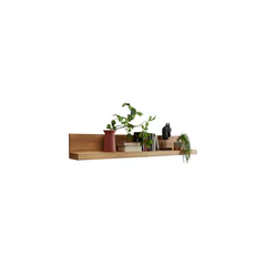 Półka I drewniana z dębu olejowanego WZ-0169-1301 WZ-0169 Podstawowe