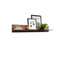 Półka I drewniana z buku olejowanego WZ-0624-10.. WZ-0624 Podstawowe