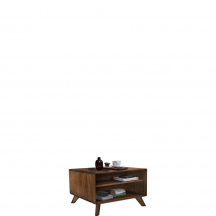 Ława I drewniana z buku olejowanego WZ-0624-12.. WZ-0624 Podstawowe