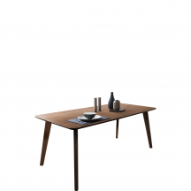 Stół I drewniany z buku olejowanego WZ-0624-15.. WZ-0624 Podstawowe