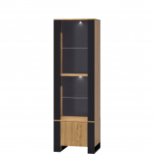 Witryna 1D1W WOOD Podstawowe