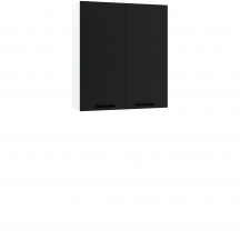 Szafka górna wisząca 2 drzwi W../92 MAX Podstawowe (1)