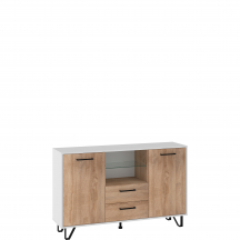 Komoda 2D2S BOS-03 BOSS Podstawowe (2)