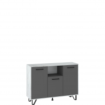 Komoda 3D BOS-04 BOSS Podstawowe (3)