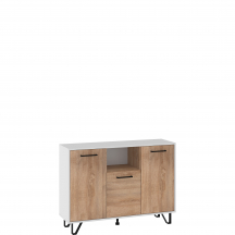 Komoda 3D BOS-04 BOSS Podstawowe (2)