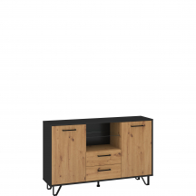 Komoda 2D2S BOS-03 BOSS Podstawowe (6)