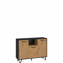 Komoda 3D BOS-04 BOSS Podstawowe (6)