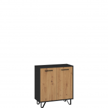 Komoda 2D BOS-02 BOSS Podstawowe (6)